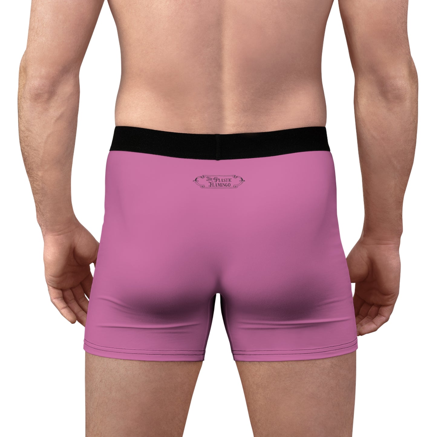 Men's Boxer Briefs (AOP)