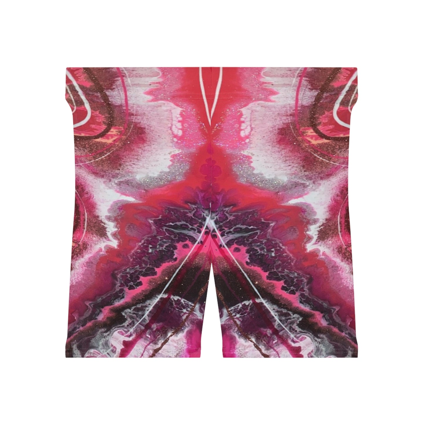 Women's Biker Shorts