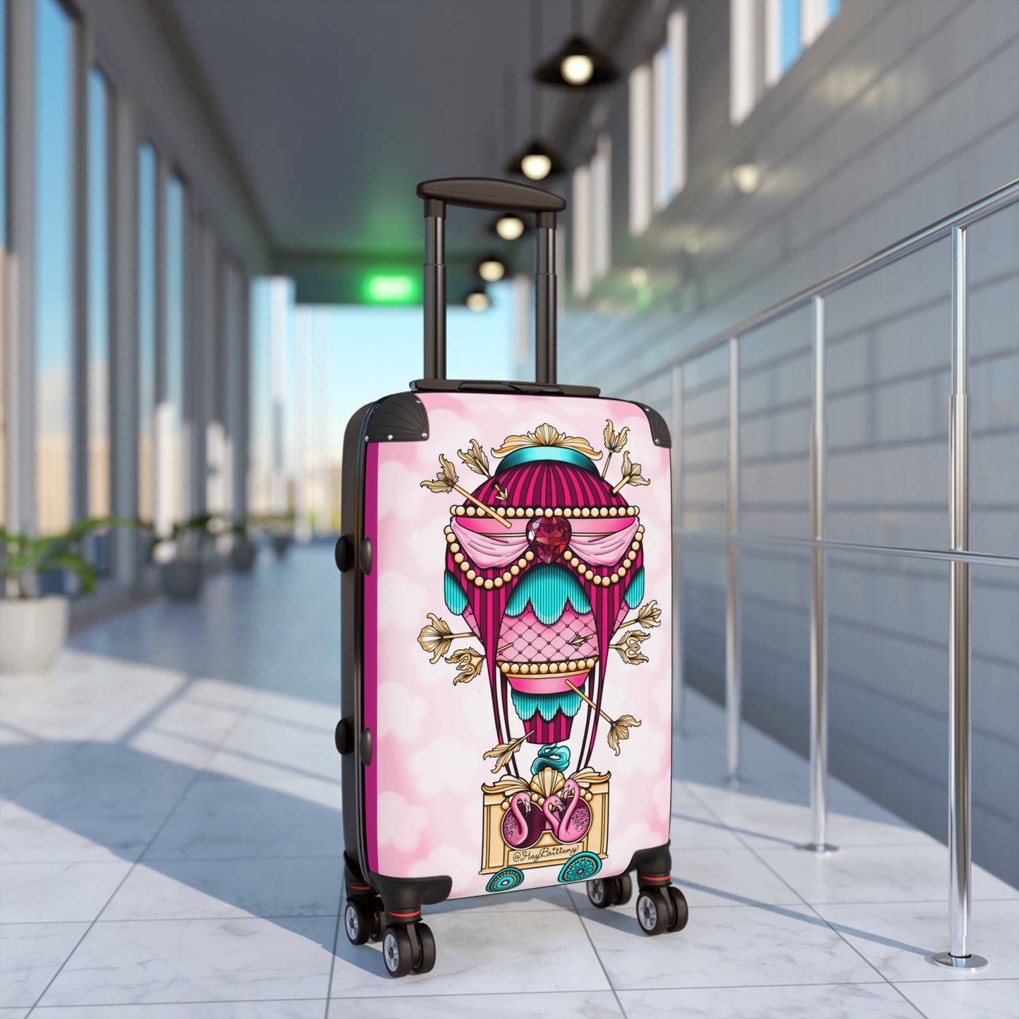 Copy of Suitcases