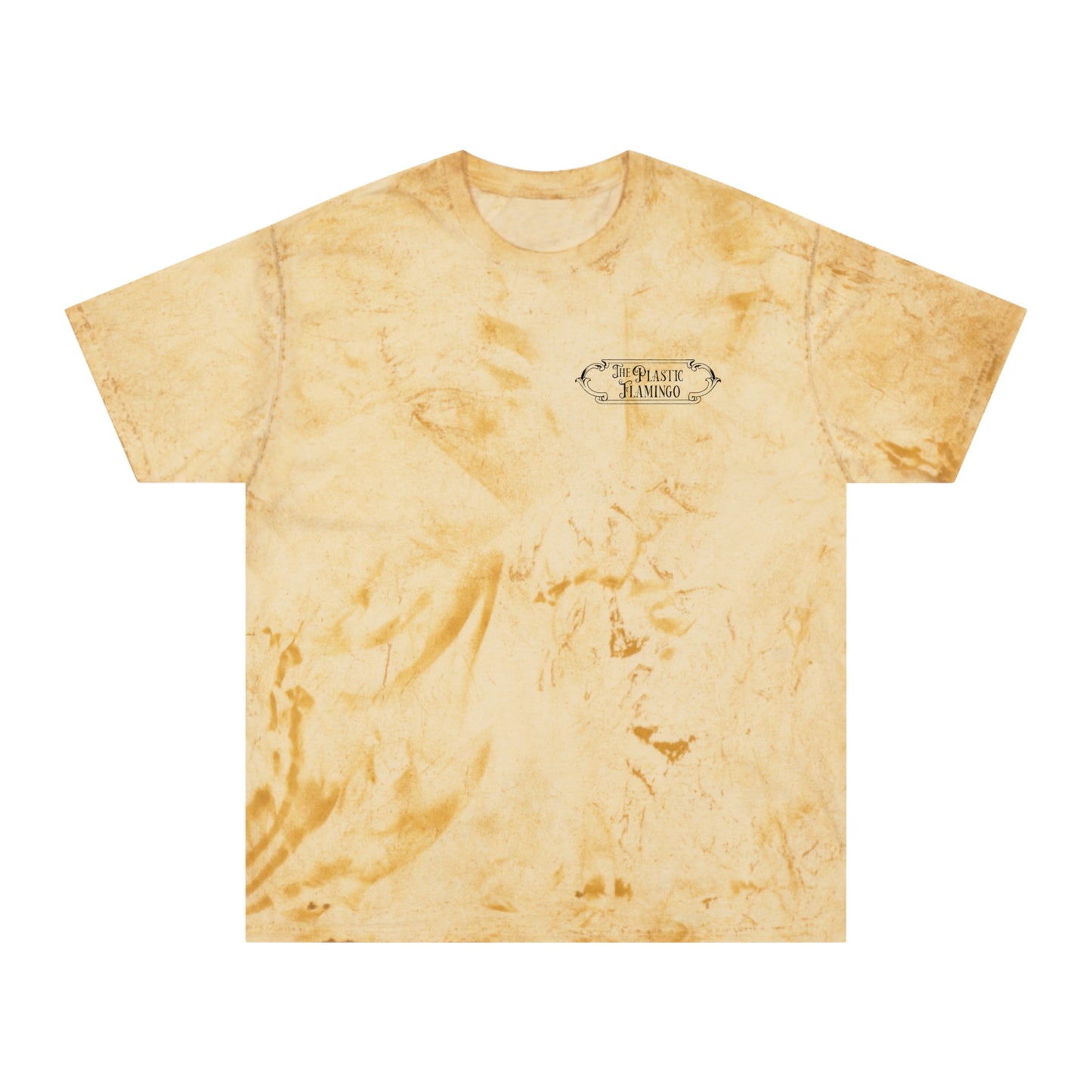 Unisex Color Blast T-Shirt