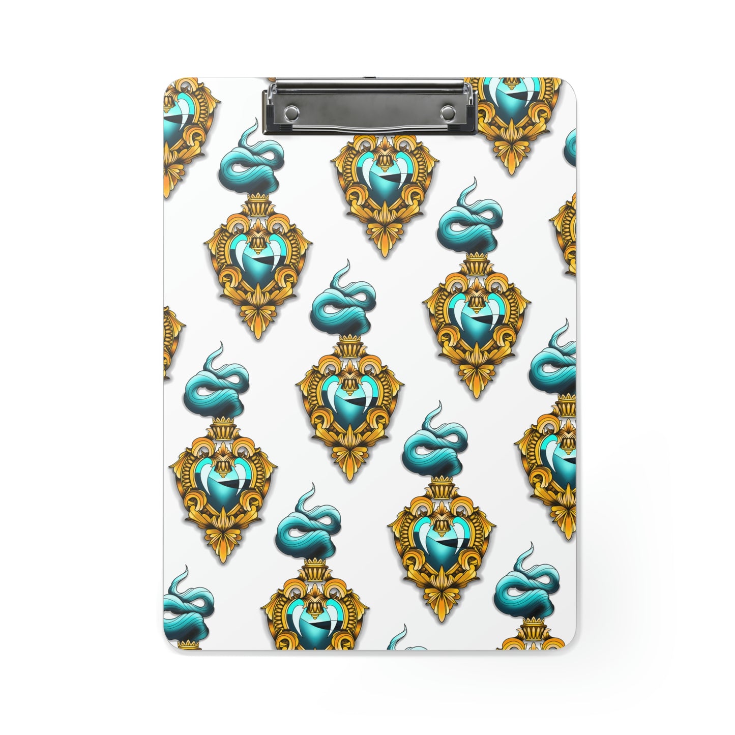 Clipboard