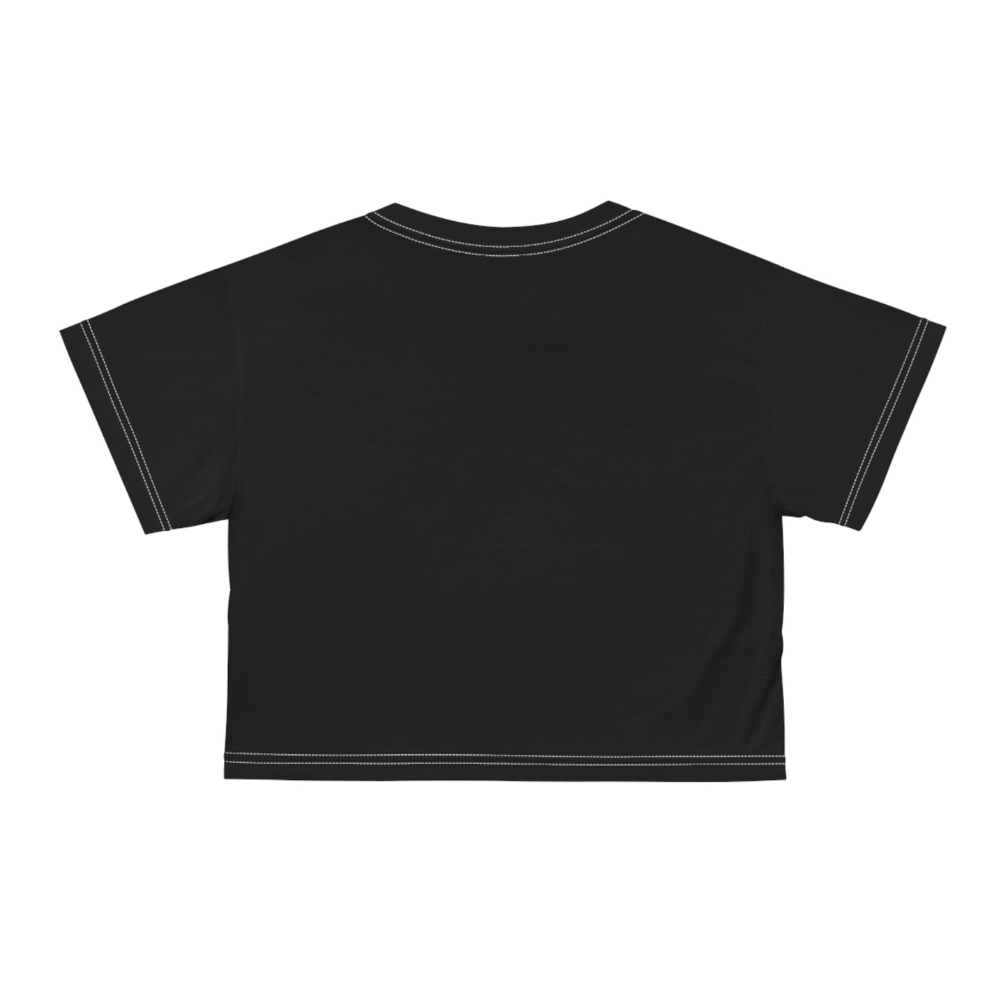 AOP Crop Tee l