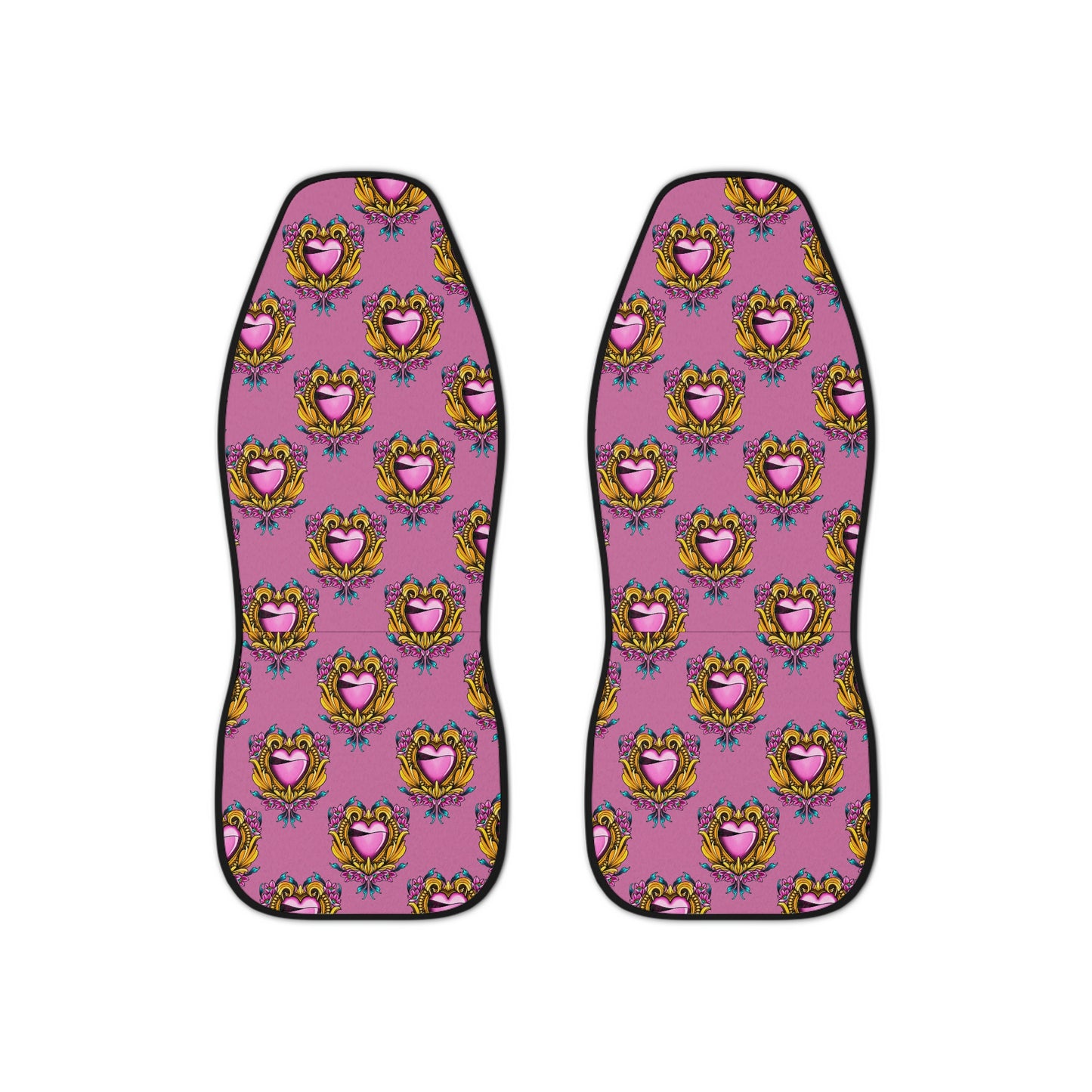 Car Seat Covers
