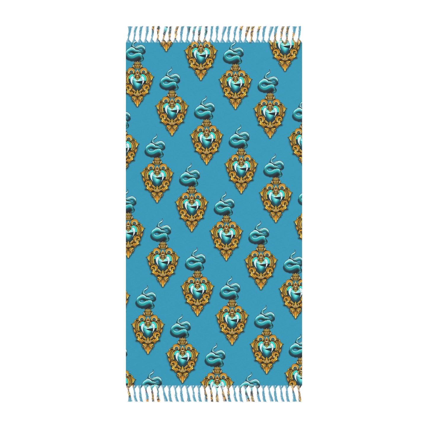 Boho Beach Cloth