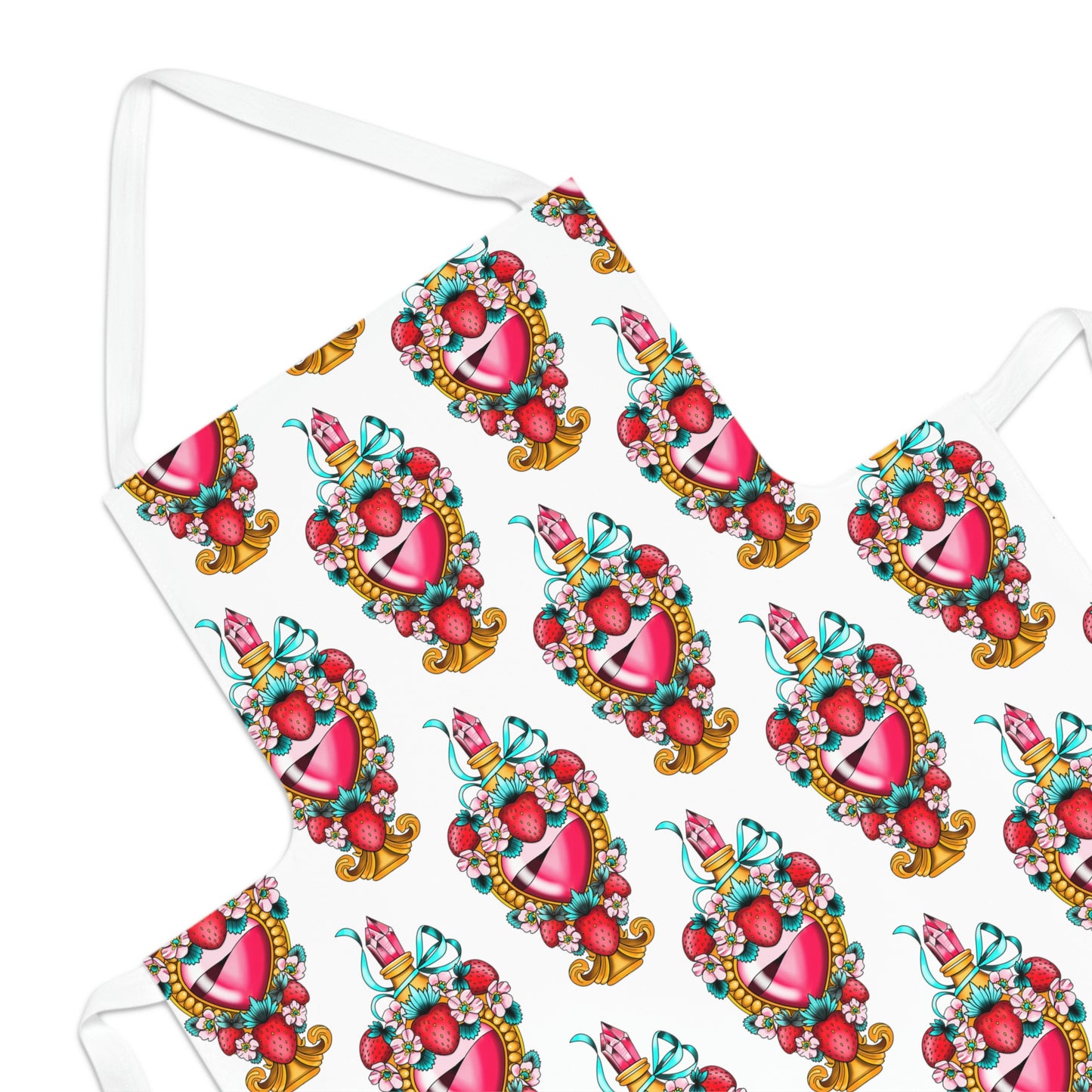 Adult Apron