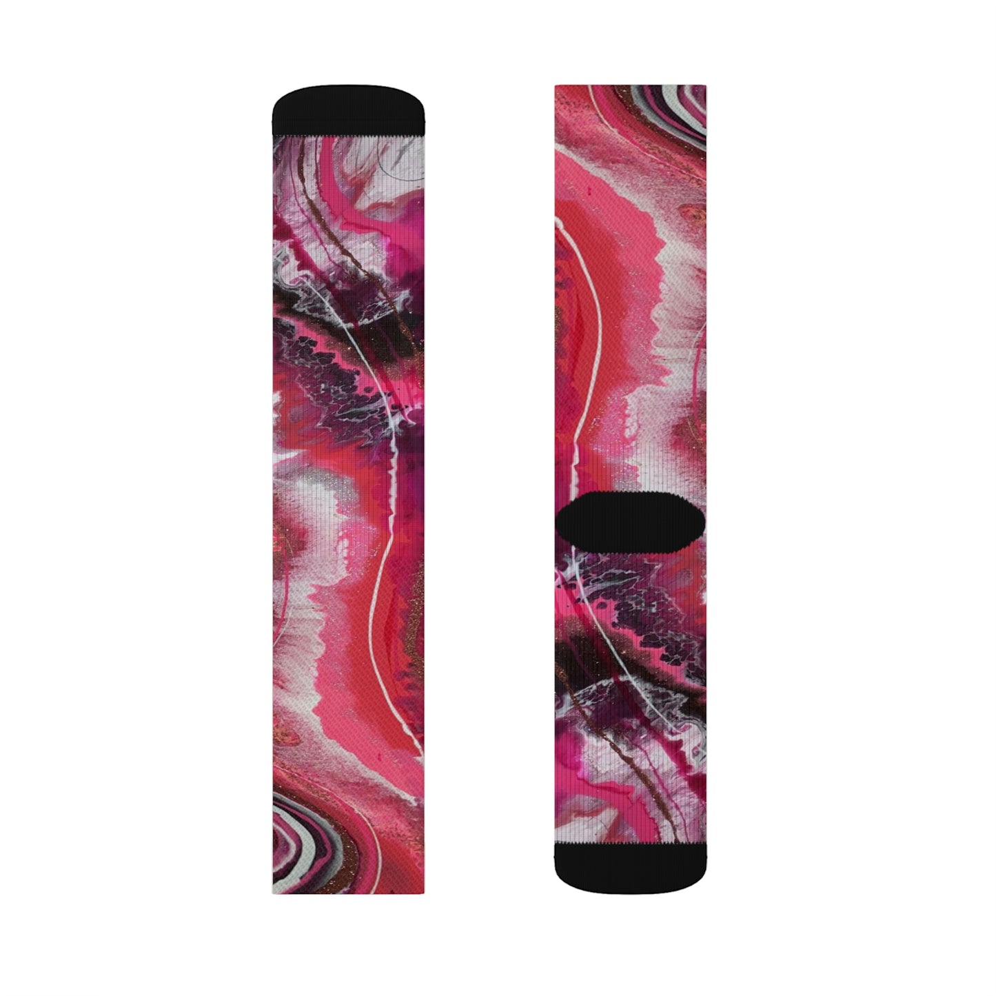 Sublimation Socks