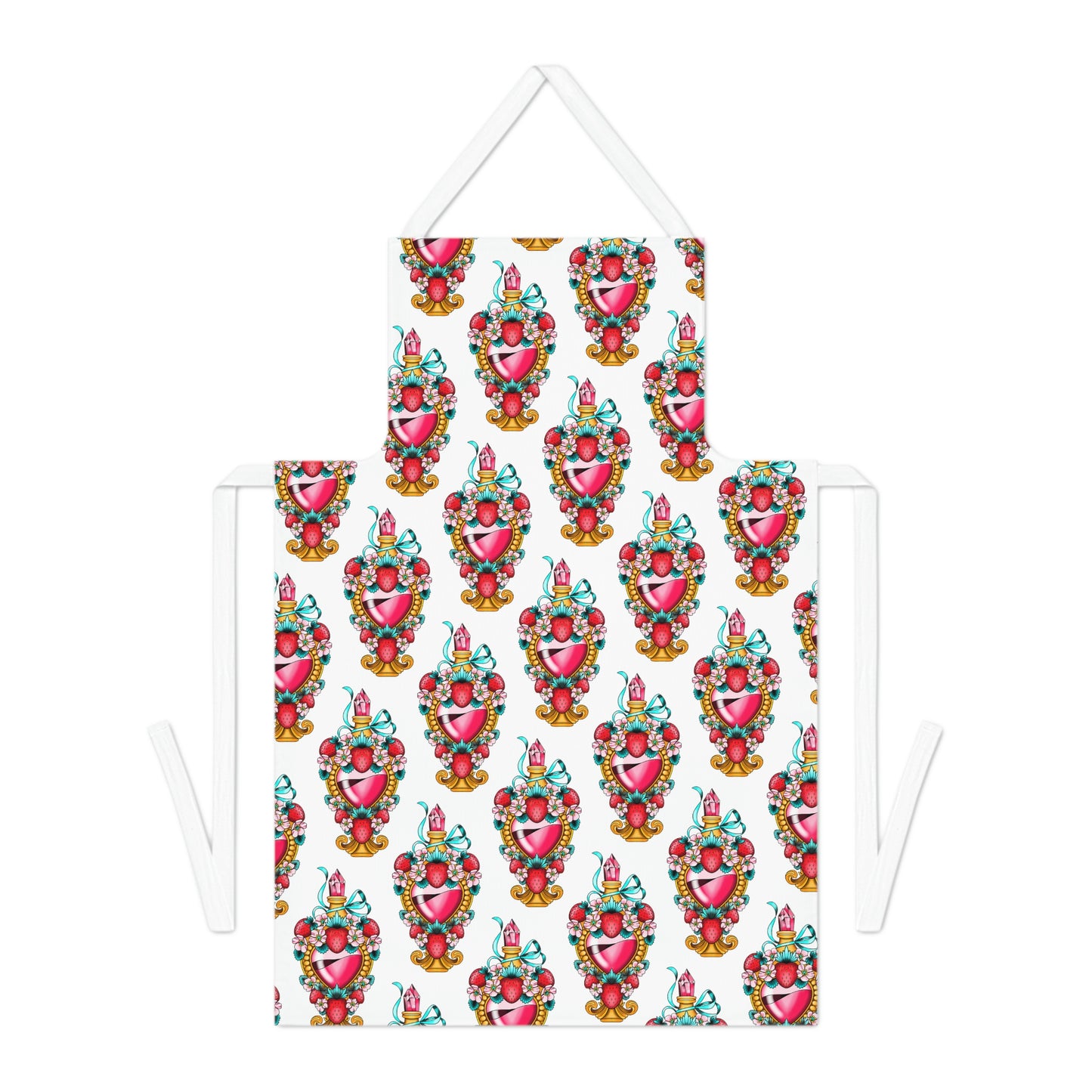 Adult Apron