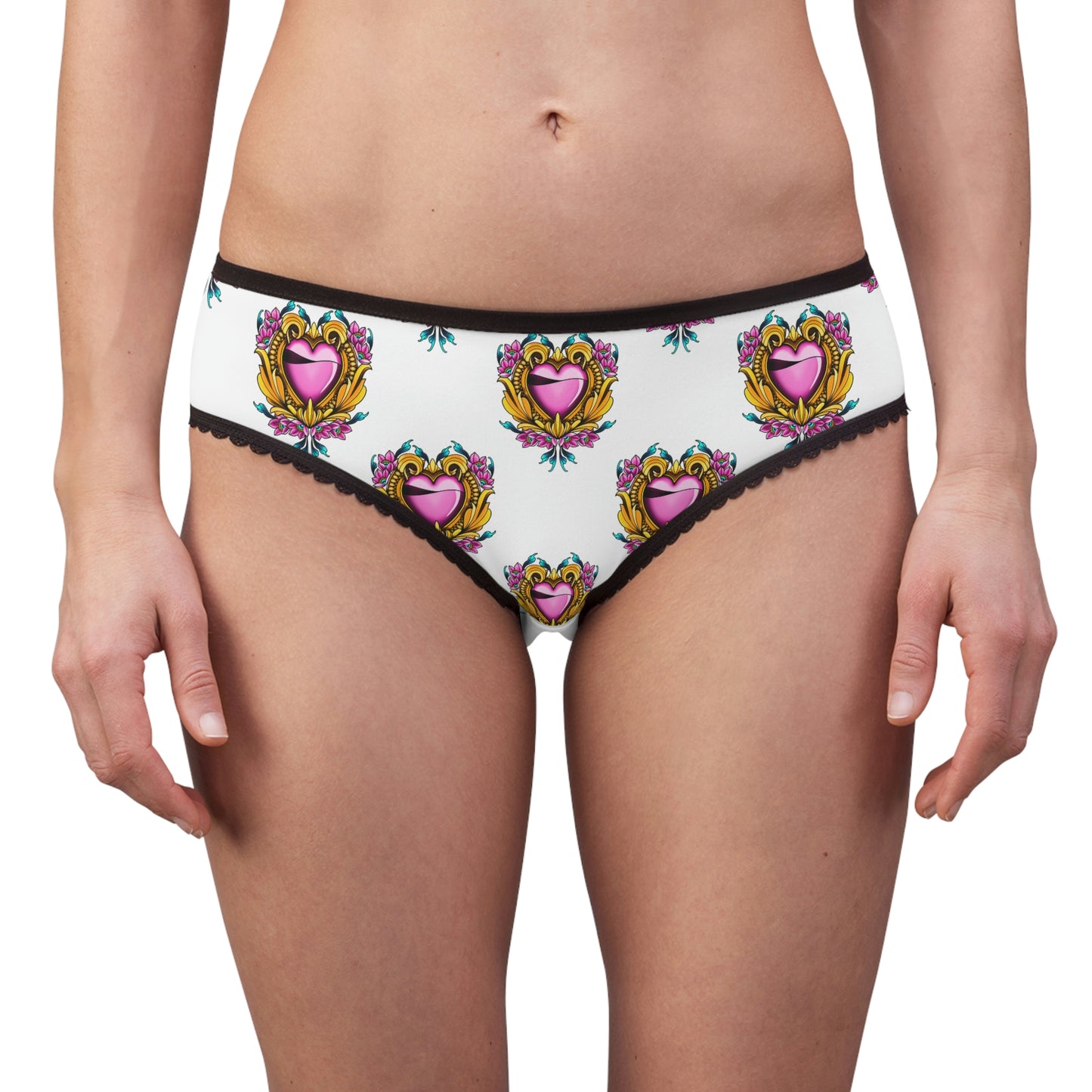 Women's Briefs