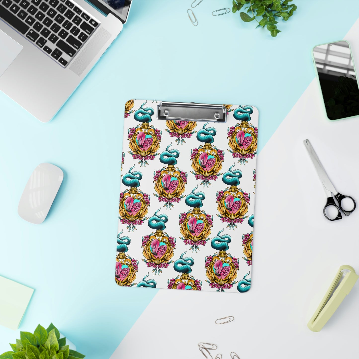 Clipboard