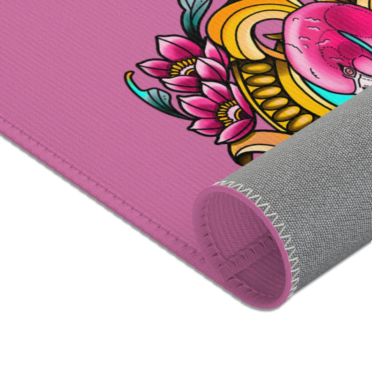 Area Rugs I