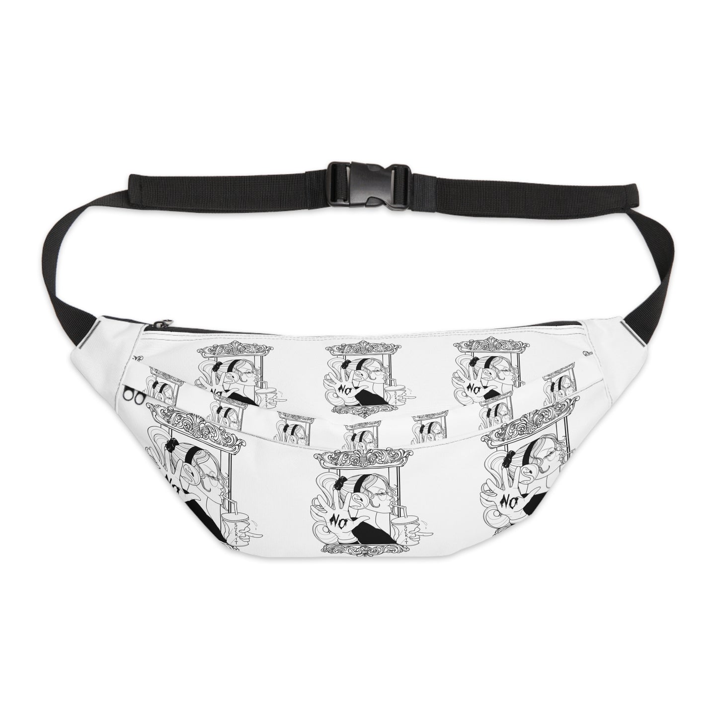 Copy of Large Fanny Pack