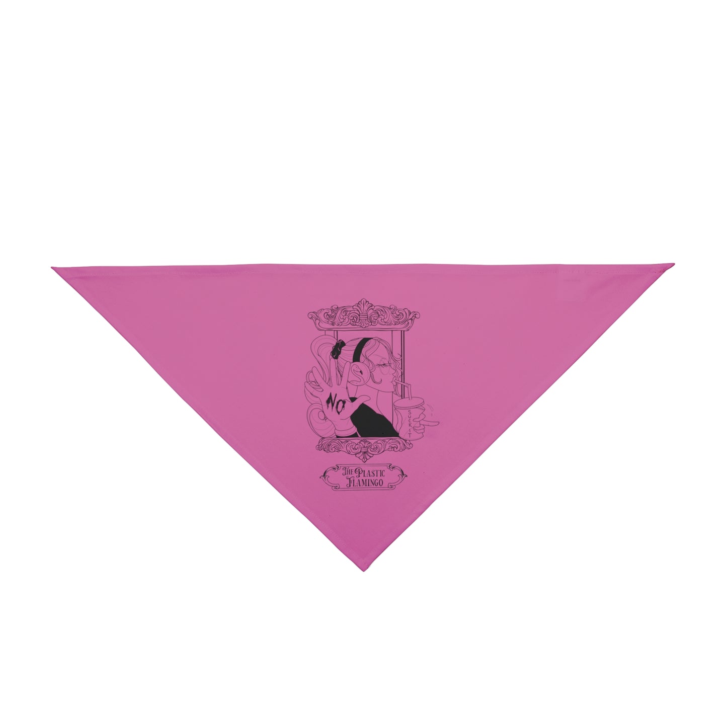 Pet Bandana