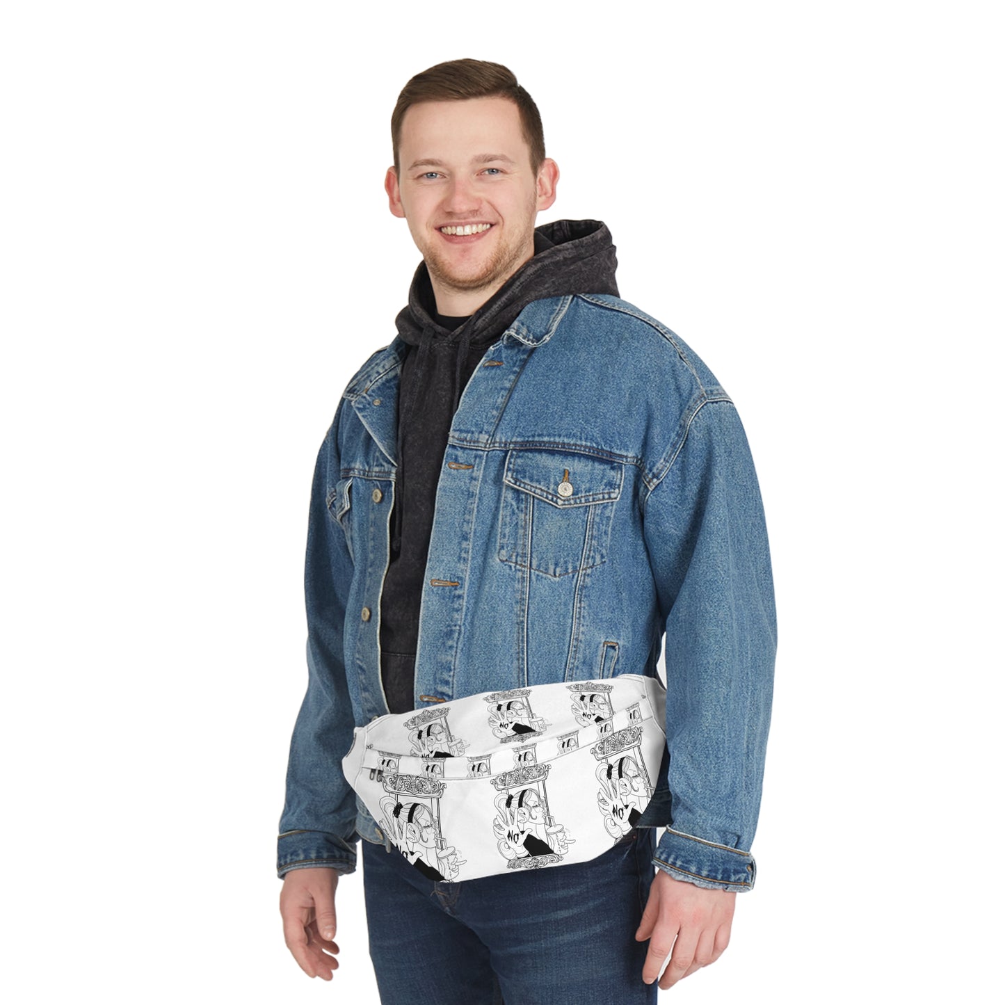 Copy of Large Fanny Pack