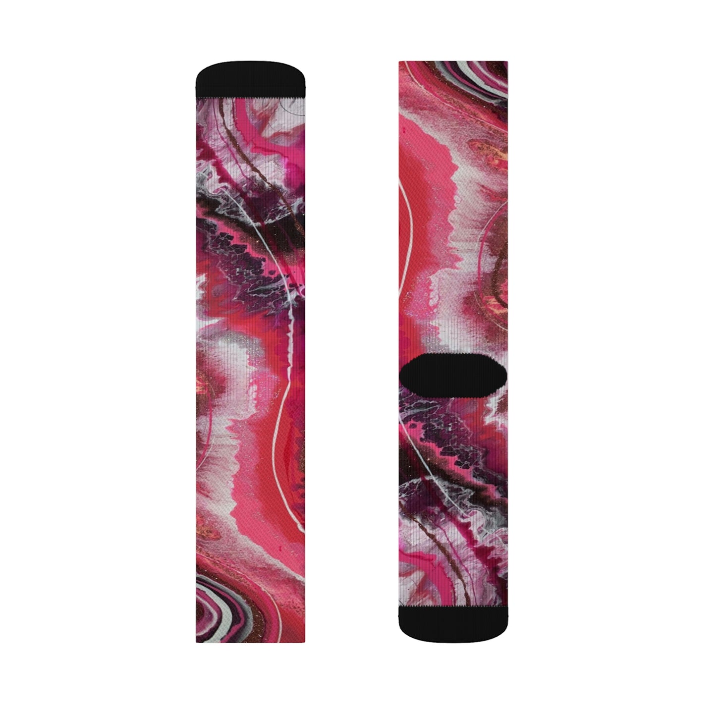 Sublimation Socks