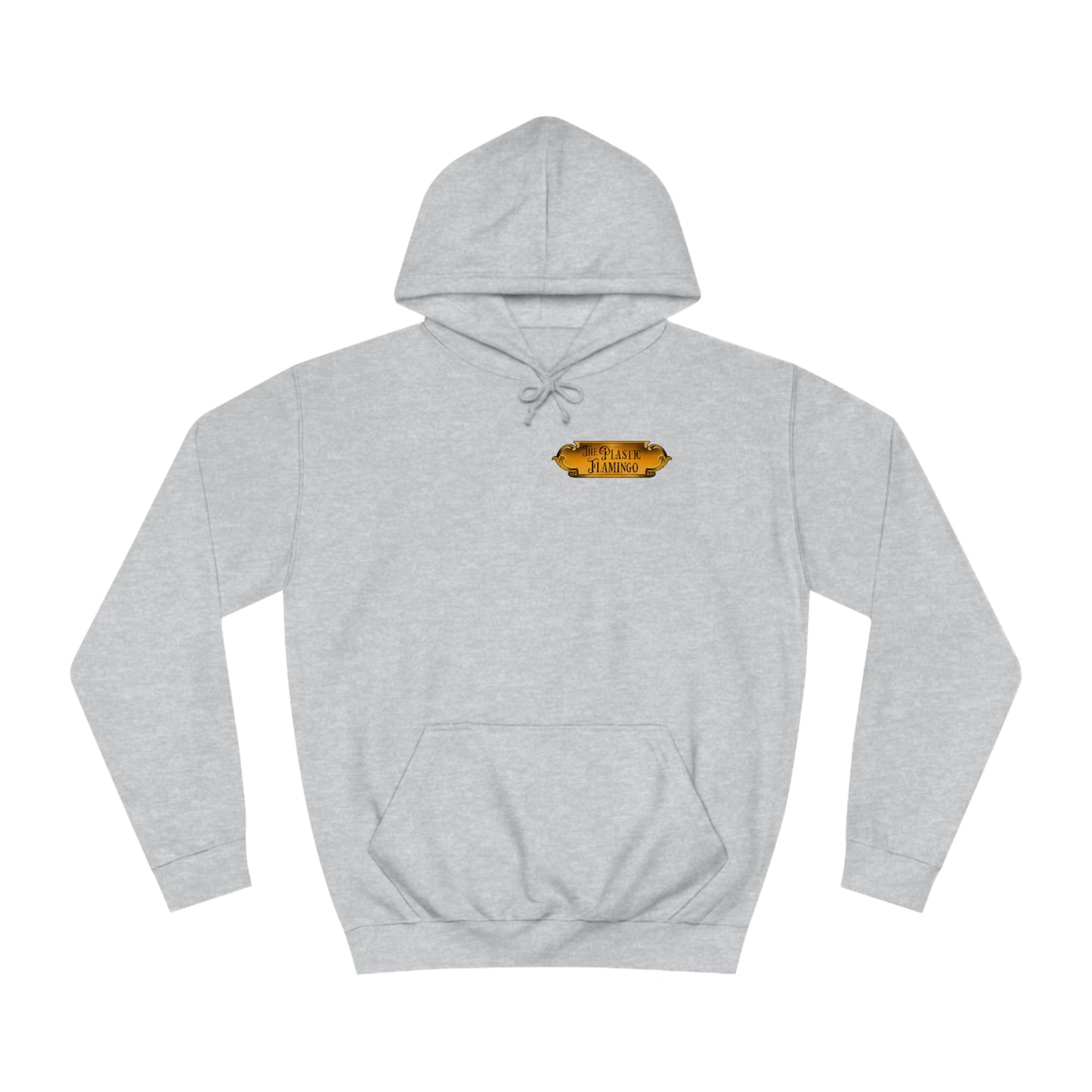 Unisex College Hoodie