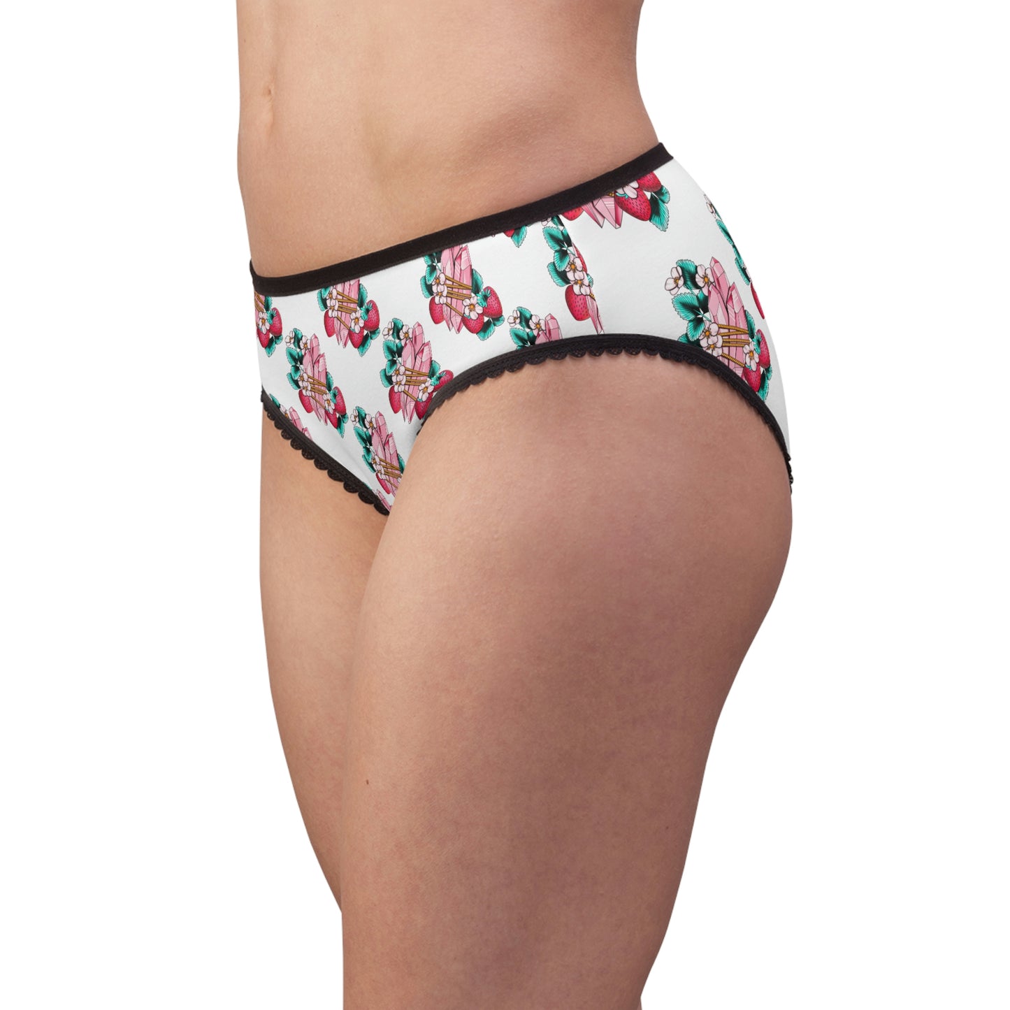 Women's Briefs