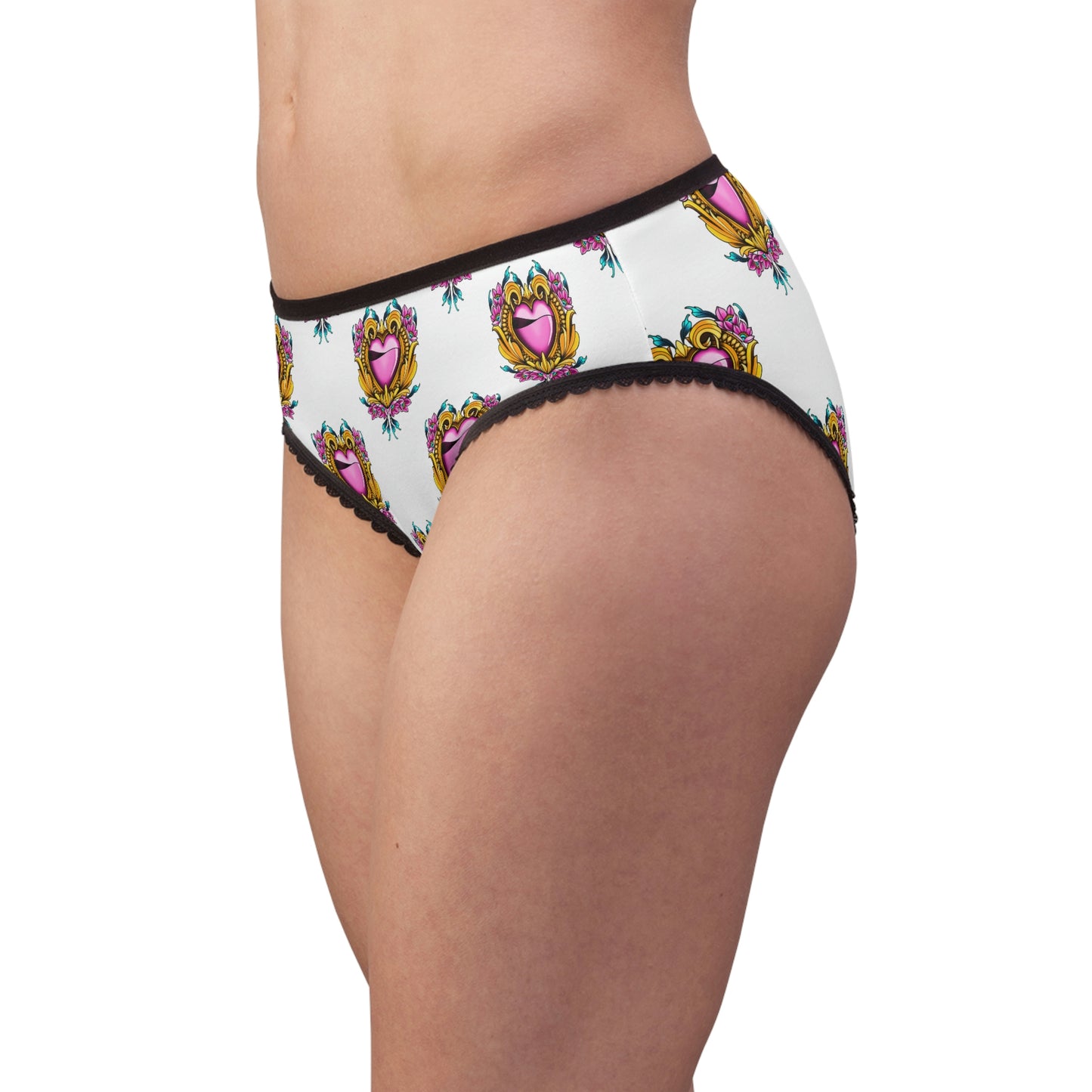 Women's Briefs