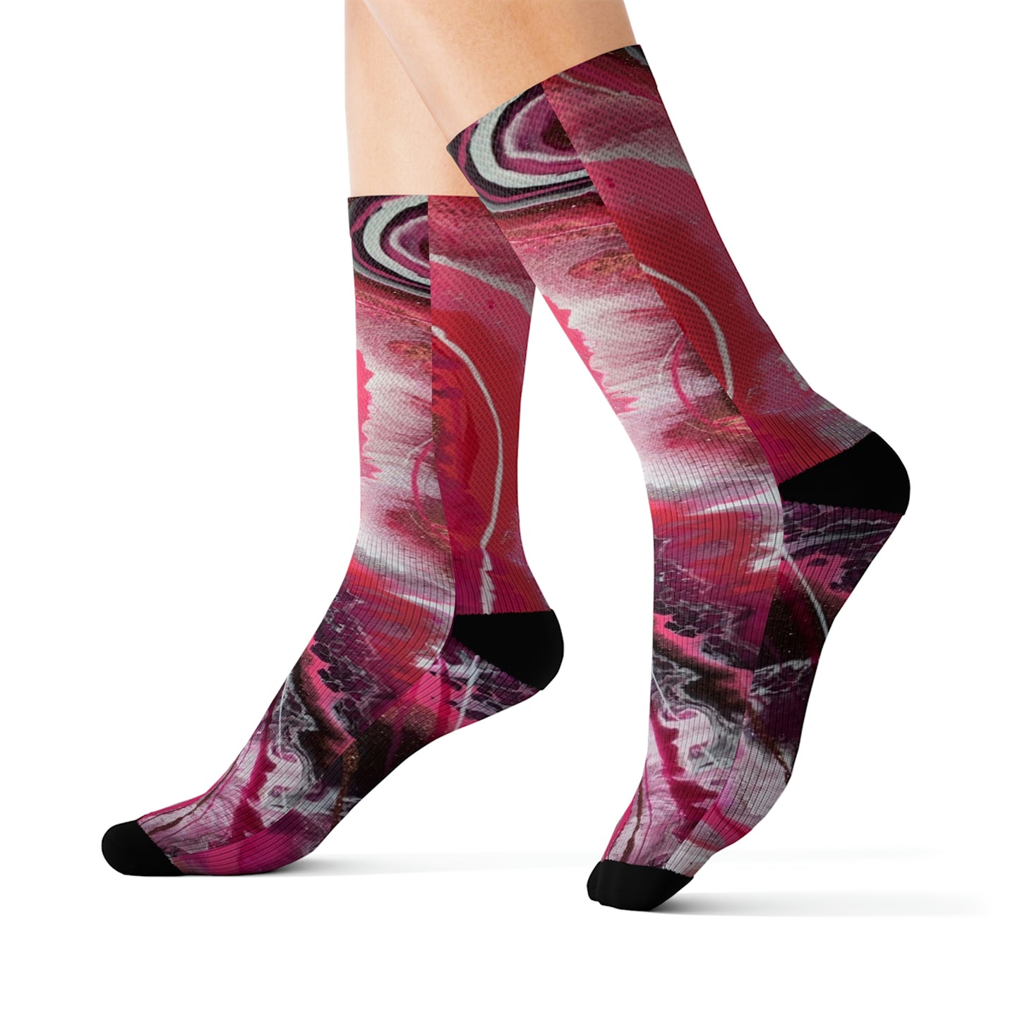 Sublimation Socks