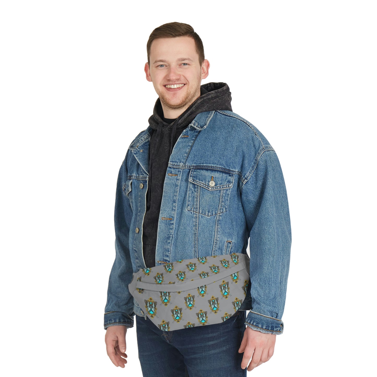 Large Fanny Pack