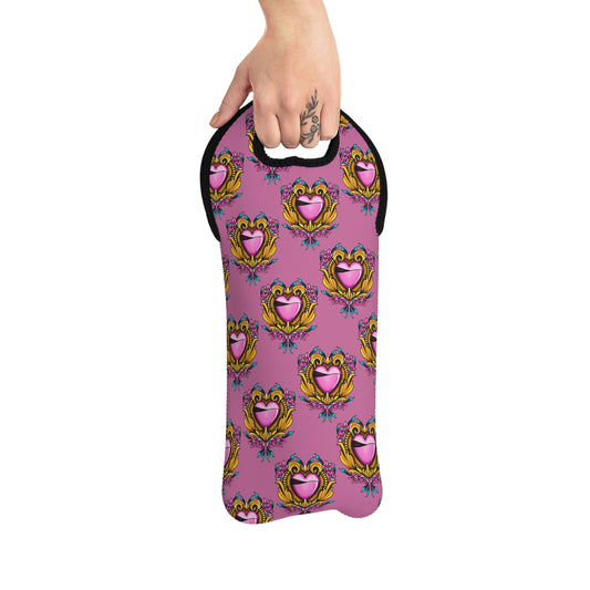 Wine Tote Bag