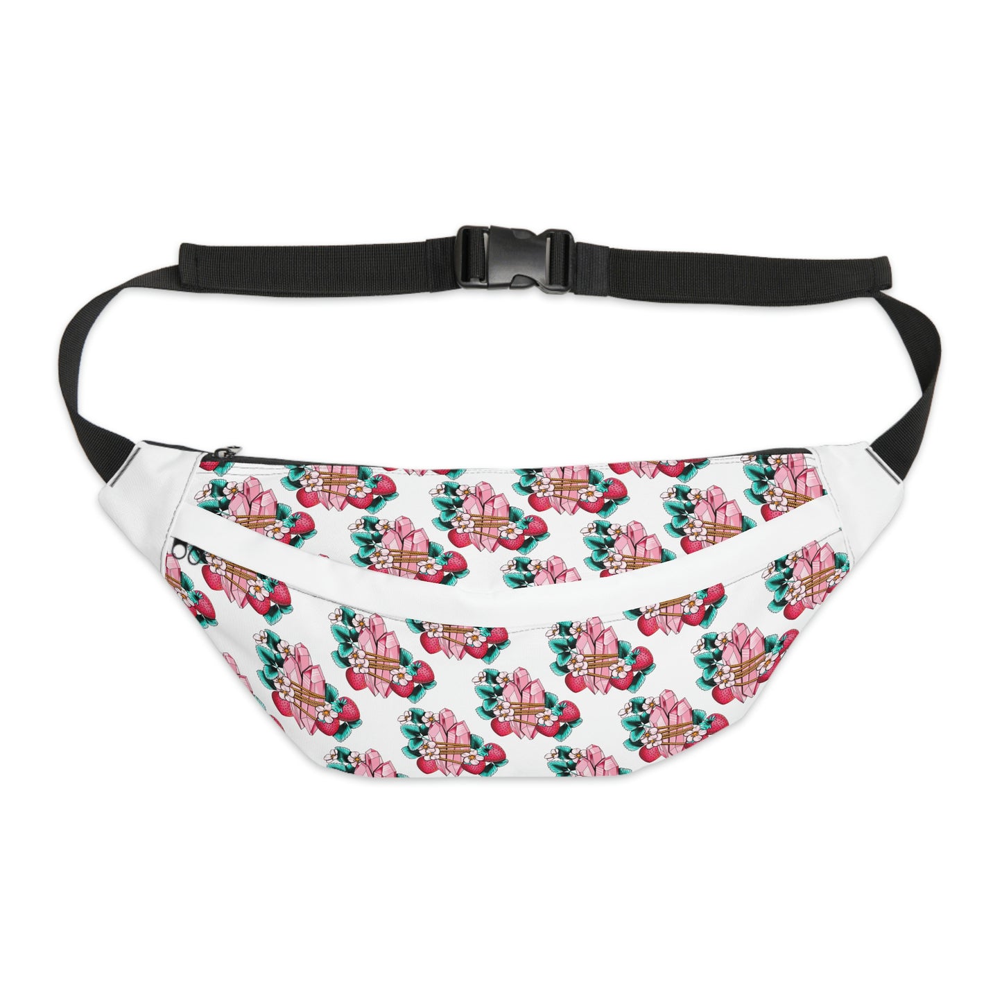 Large Fanny Pack