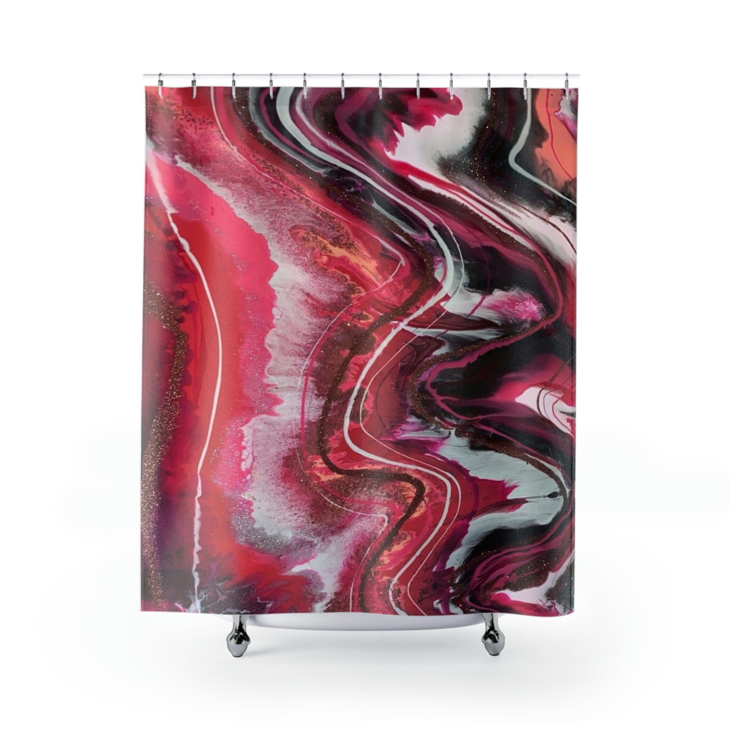 Shower Curtains