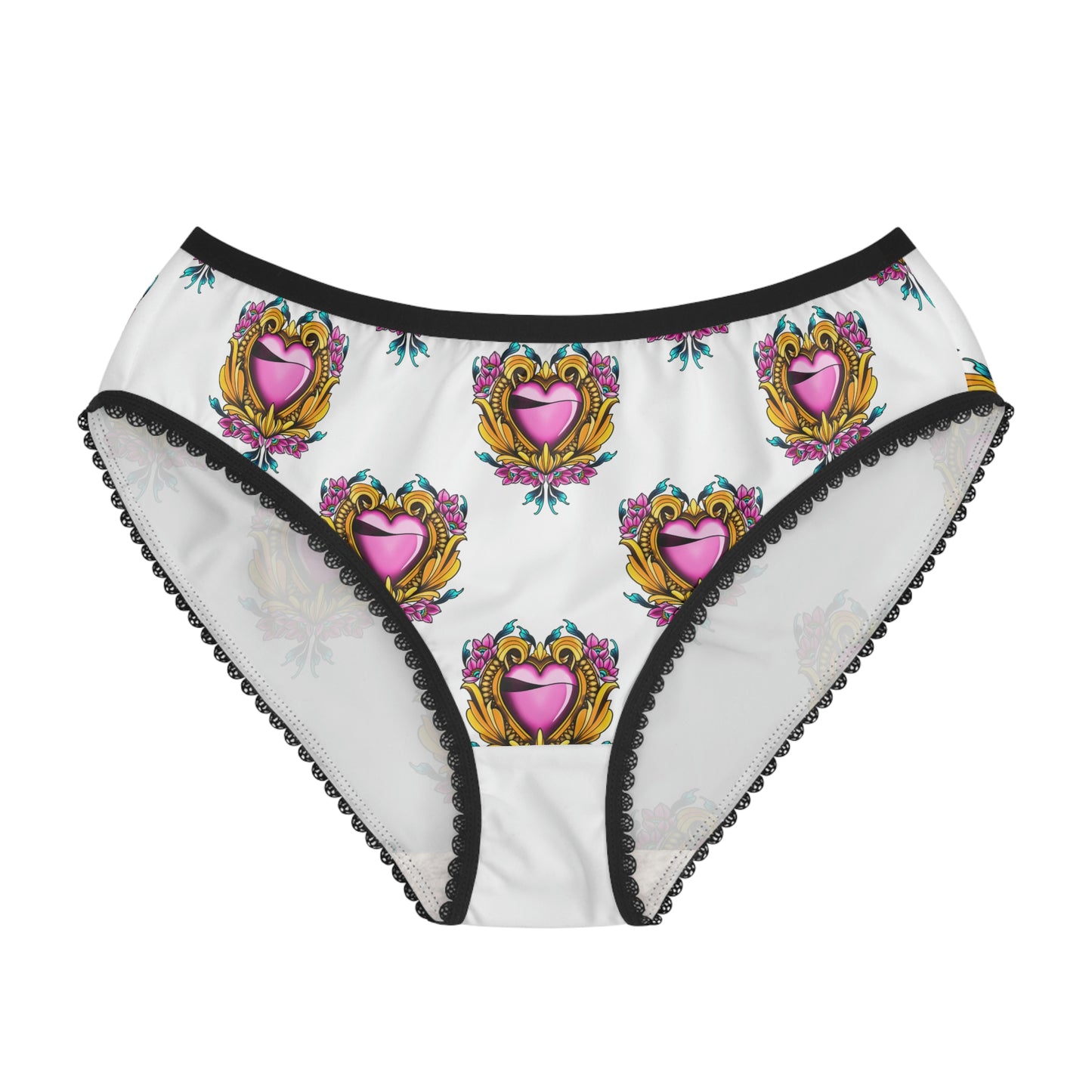 Women's Briefs