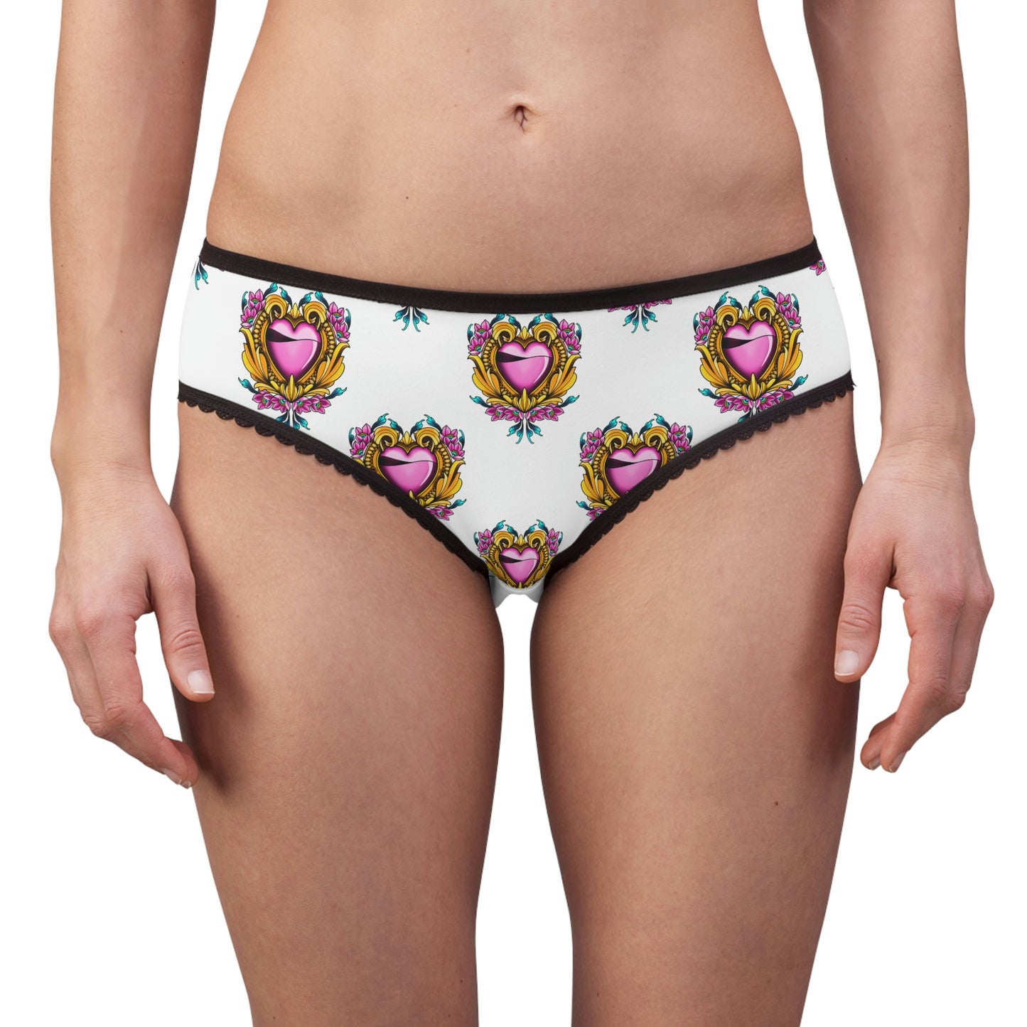 Women's Briefs