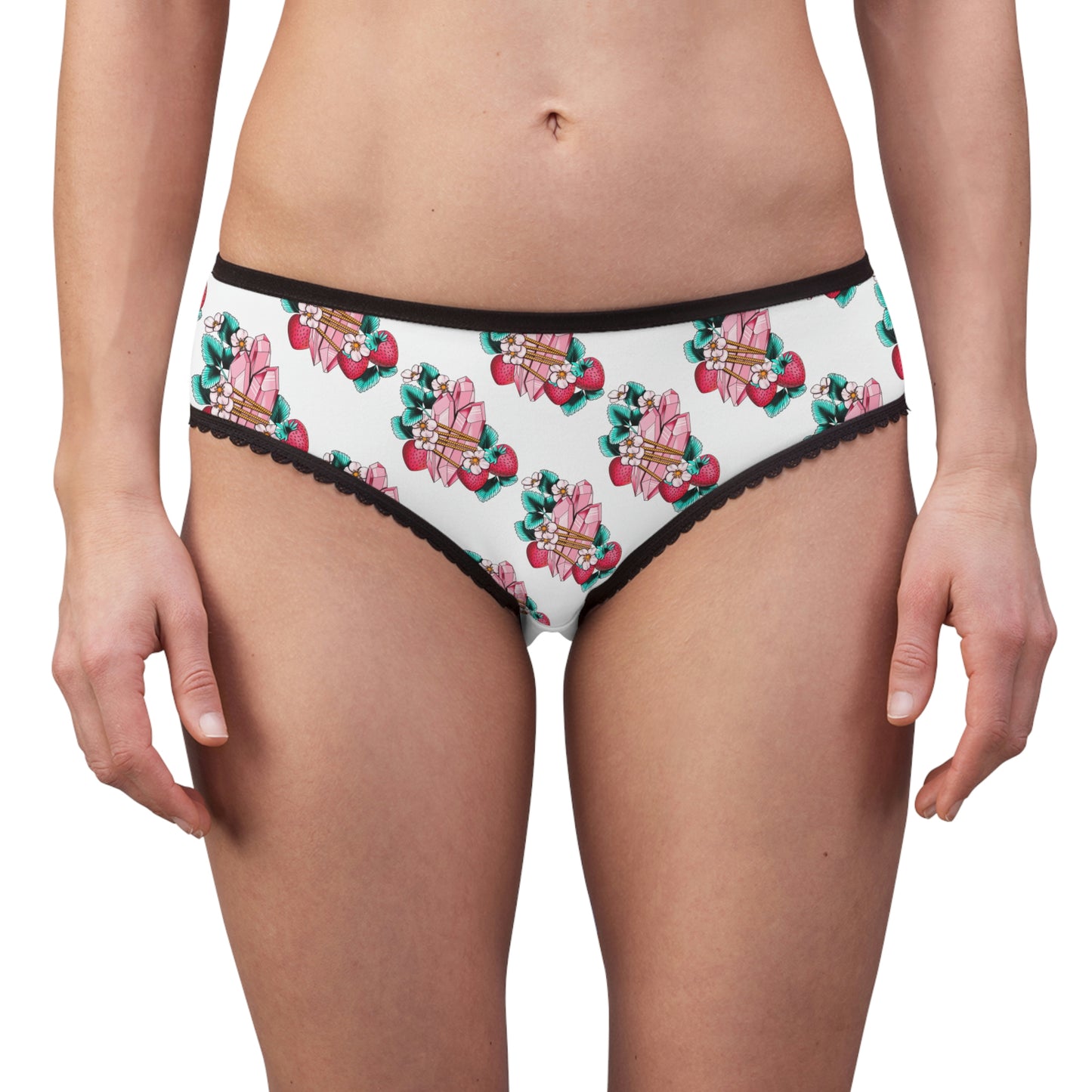 Women's Briefs