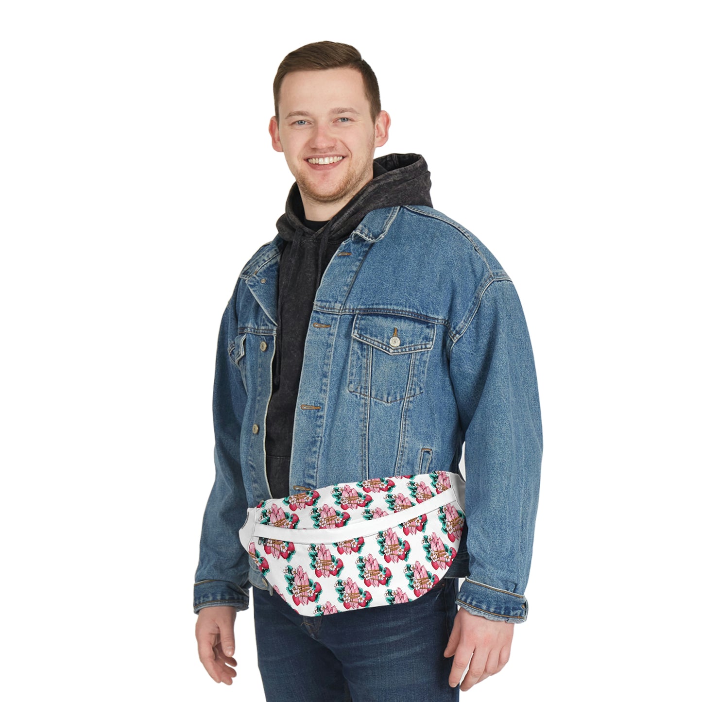 Large Fanny Pack