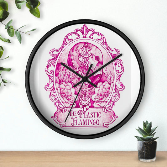 Wall clock